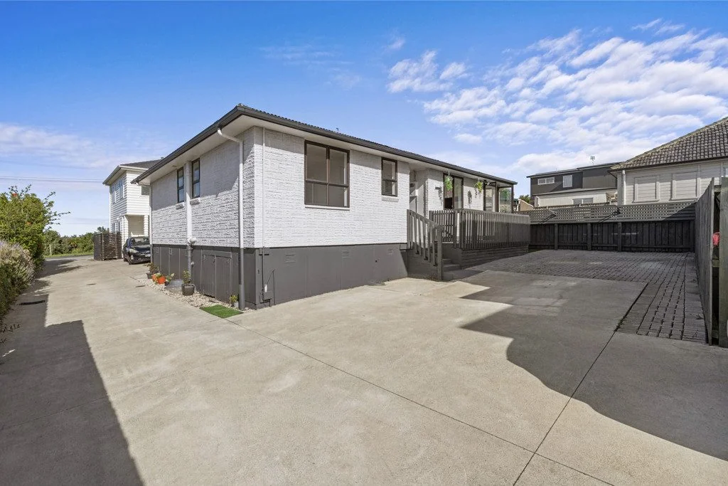 Mangere Bridge 3બેડરૂમ The search stops here!!