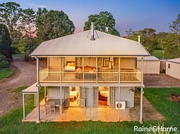 42 Jubilee Road, Carters Ridge
