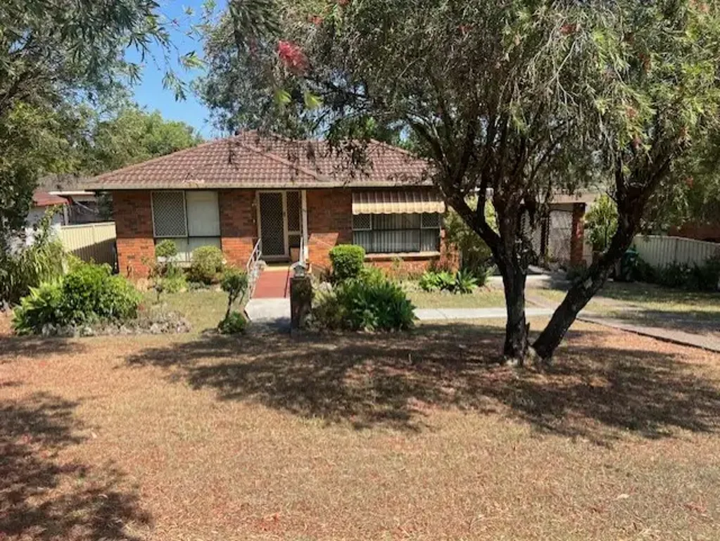56 Lambert Street, Wingham, NSW 2429