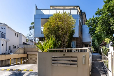 Strathfield 2Phòng ngủ Parkside Living with space, style and convenience