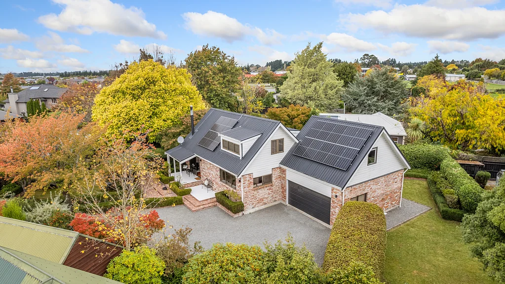 773 Weedons Ross Road, West Melton, Selwyn, Canterbury