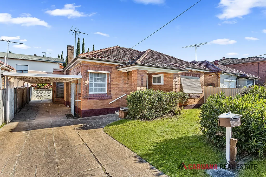 Monterey 3ਬੈੱਡਰੂਮ Opportunity Knocks | Double Brick Bayside Home - 13.7m Frontage