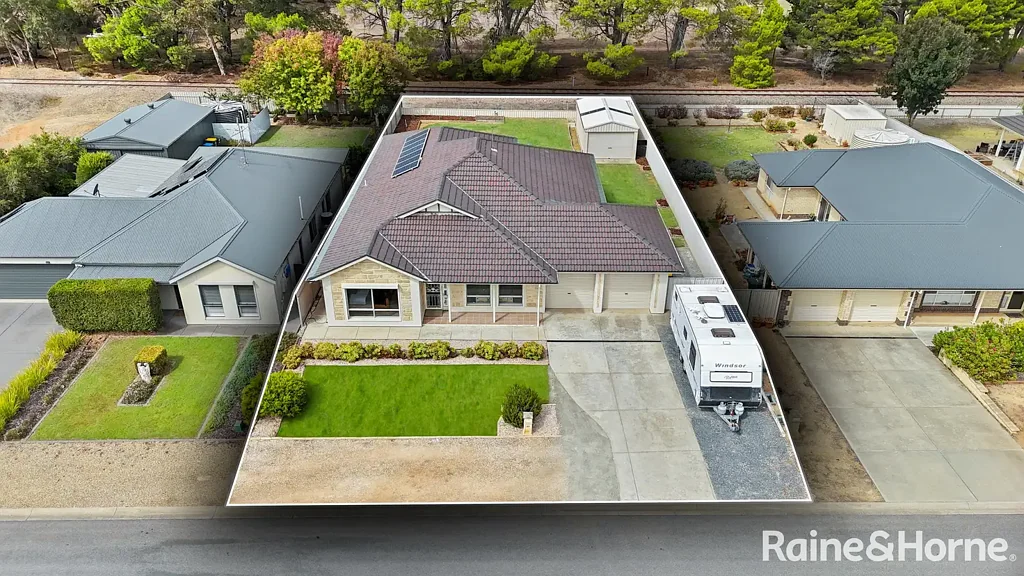 25 Bateman Street, Strathalbyn, SA 5255