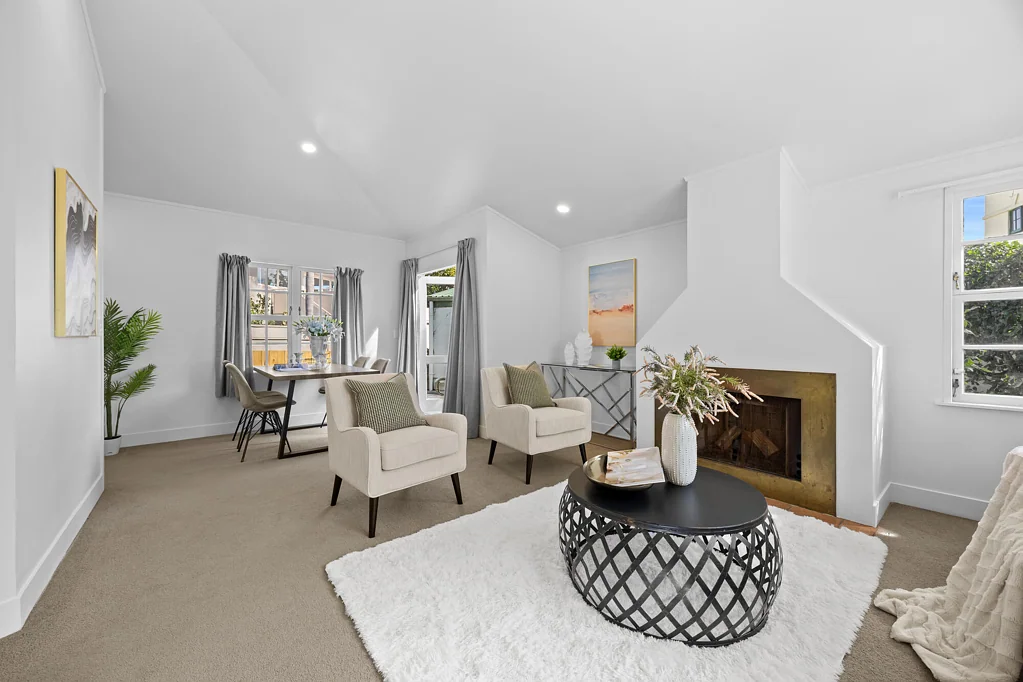 Remuera 3房  Final Week To View | Affordable DGZ Entry
