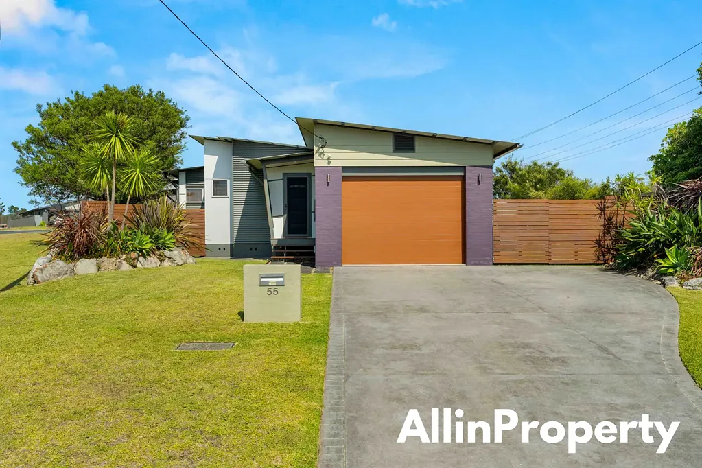 55 Murray Street, Vincentia, NSW 2540