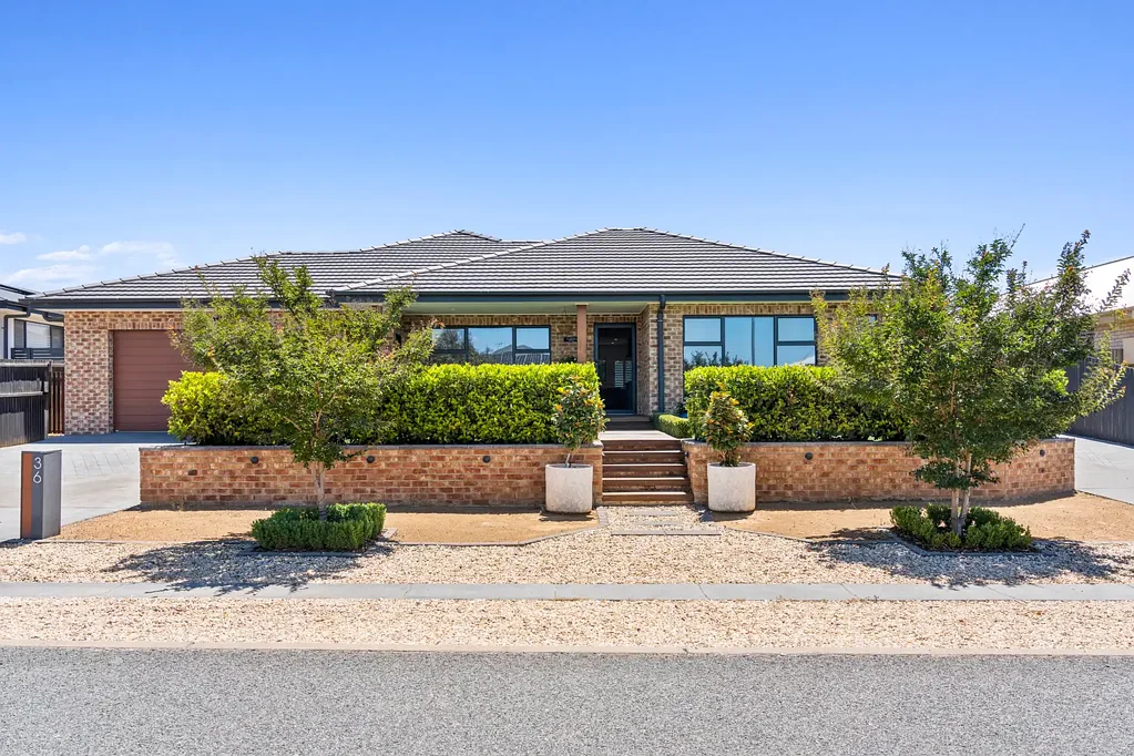 36 Middle Street, Murrumbateman, NSW 2582