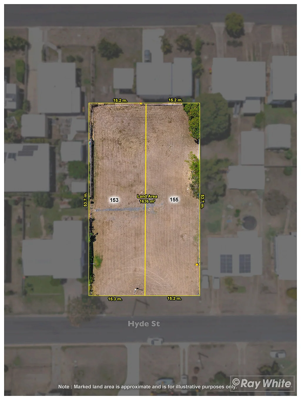 153 Hyde Street, Frenchville, QLD 4701