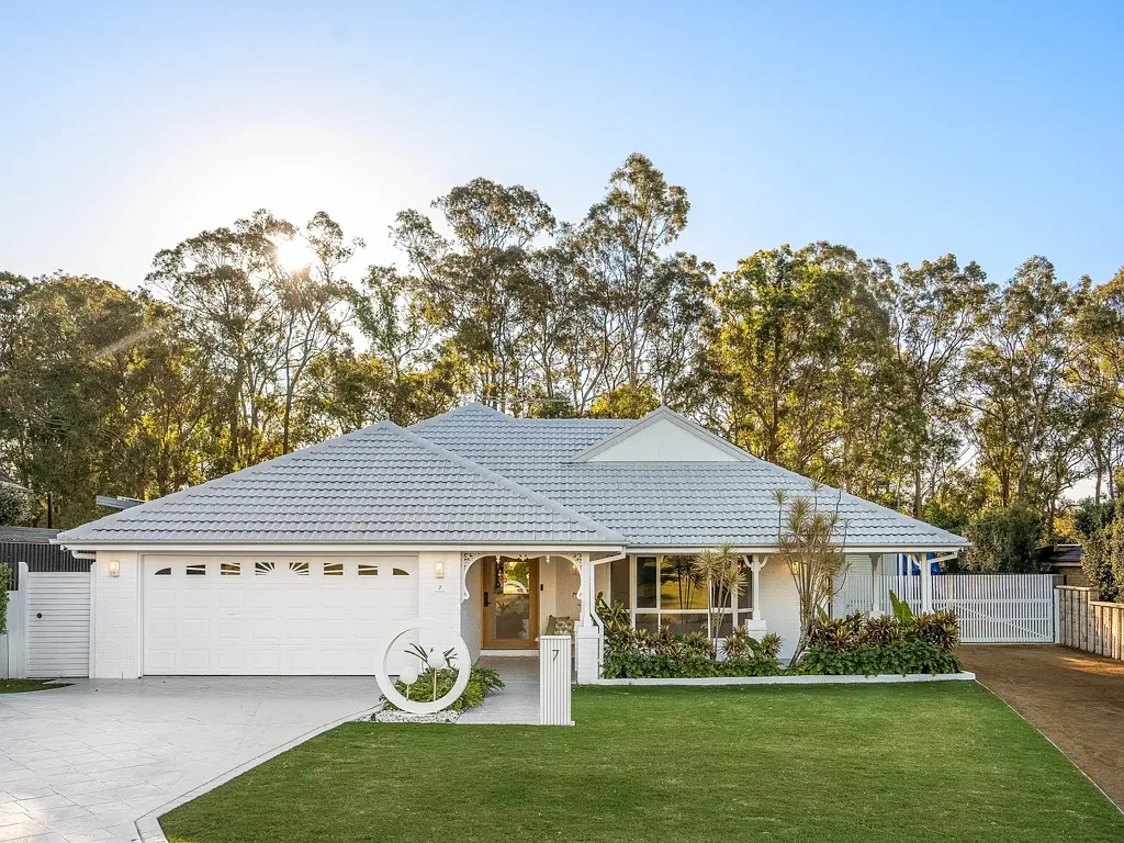 7 Pembridge Street, Murrumba Downs, QLD 4503