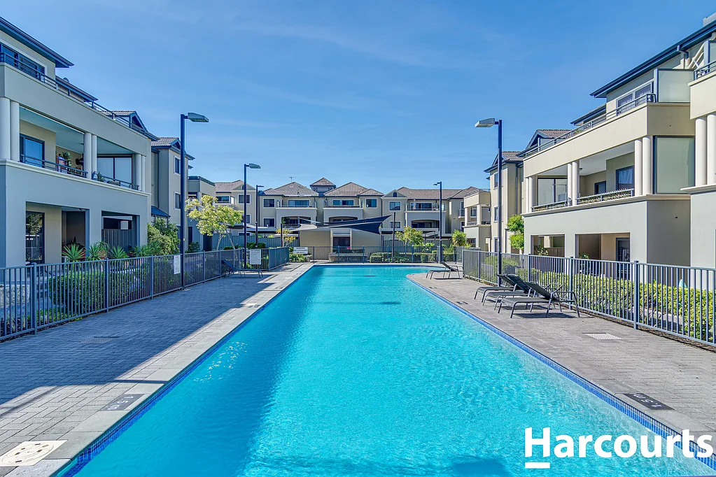 88/12 Citadel Way, Currambine, WA 6028