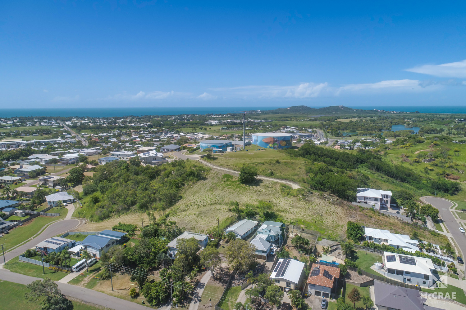 31-35 TYNWALD AV, BOWEN QLD 4805, 0 rūma, 0 rūma horoi, Section