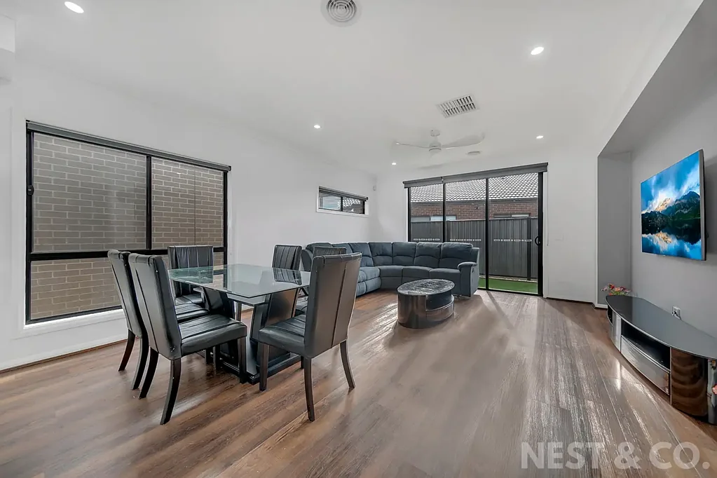 Kalkallo 4Habitaciones Nest Or Invest !