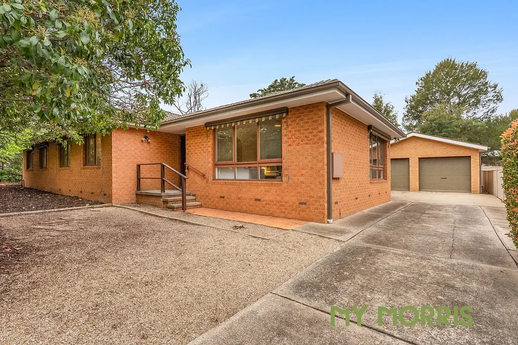 6 Cowdery Place, Monash, ACT 2904