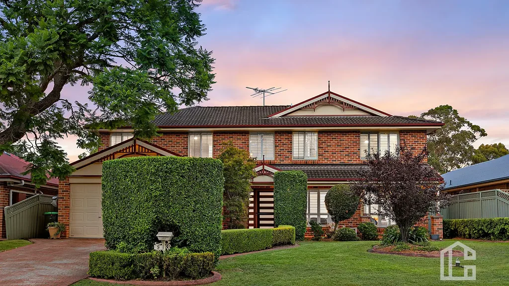 9 Knapsack Street, Glenbrook, NSW 2773