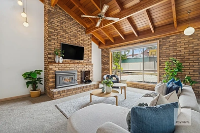 4 ROVER CT, KEILOR DOWNS VIC 3038, 4 રૂમ, 2 બાથરૂમ, House