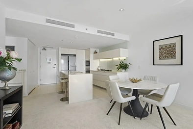 803/1 Oracle Boulevard, Broadbeach, QLD 4218, 2 slaapkamers, 2 badkamers, Apartment