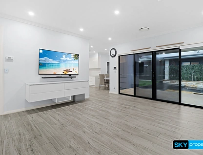 6 Cunningham Crescent, Blacktown, Western Suburbs, 3 chambres, 3 salles de bain, House