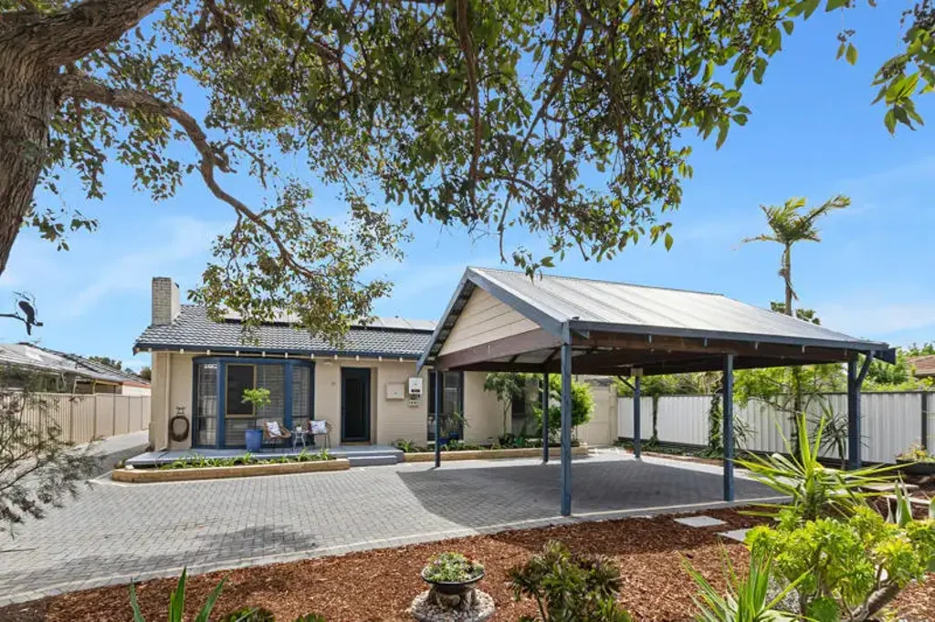 19 Napier Road, Morley, WA 6062