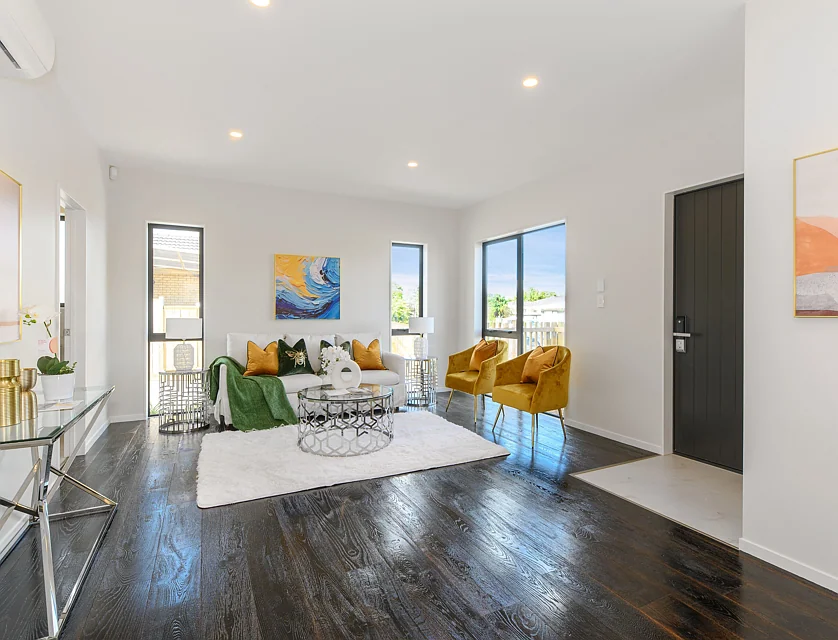 38A Rogan Street, Hillsborough, Auckland City, 4 Kuwarto, 2 Banyo, House