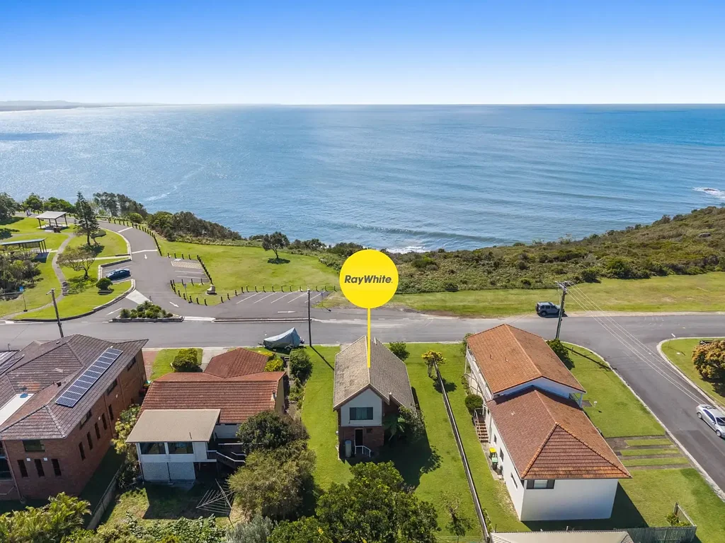 121 Ocean Drive, Evans Head, NSW 2473