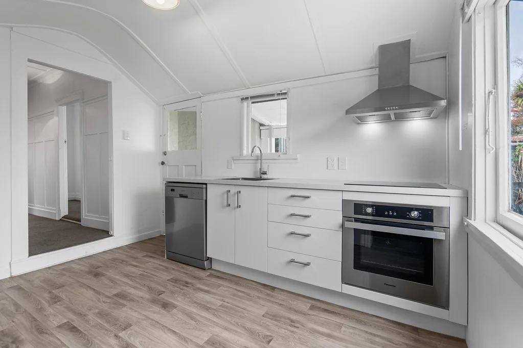 Dunedin Central 3Habitaciones Central Dunedin Investment – Rent Up to $600pw