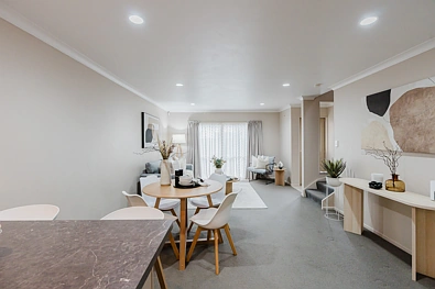 5 Gary John Lane, Frankton, Hamilton, 3 rūma, 1 rūma horoi, Townhouse