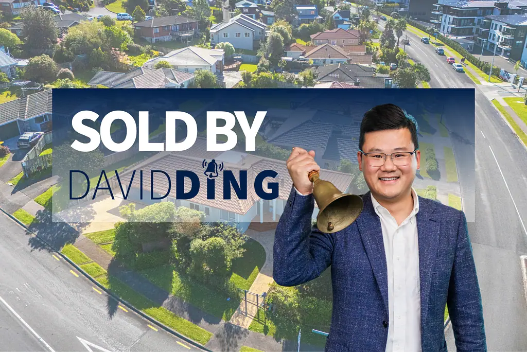 1 Bluebird Crescent, Unsworth Heights, North Shore City, Auckland