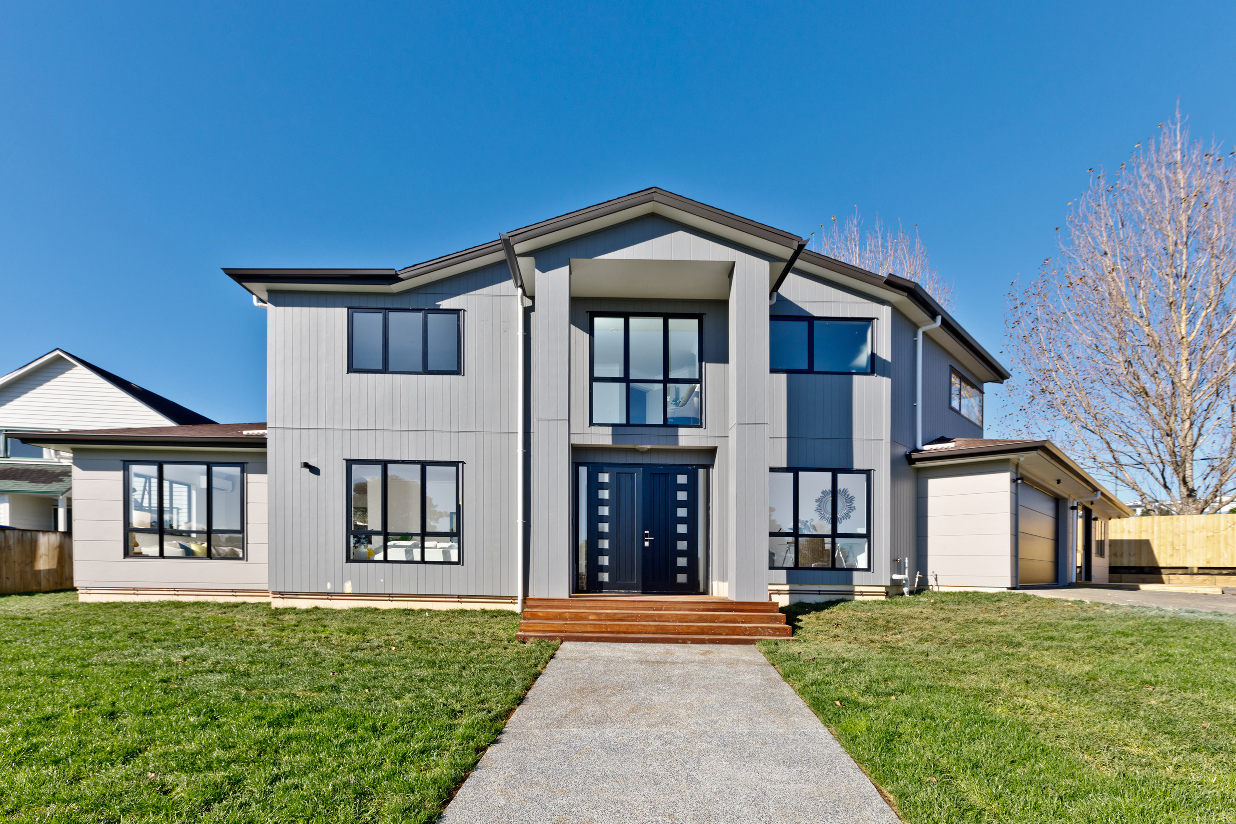 30 Graham Collins Drive, Windsor Park, Auckland - North Shore, 6 Bedrooms, 0 Bathrooms