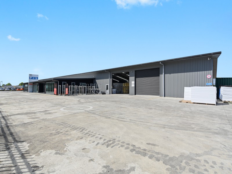 183 Great South Road, Ngaruawahia, Waikato, 0 habitaciones, 0 baños