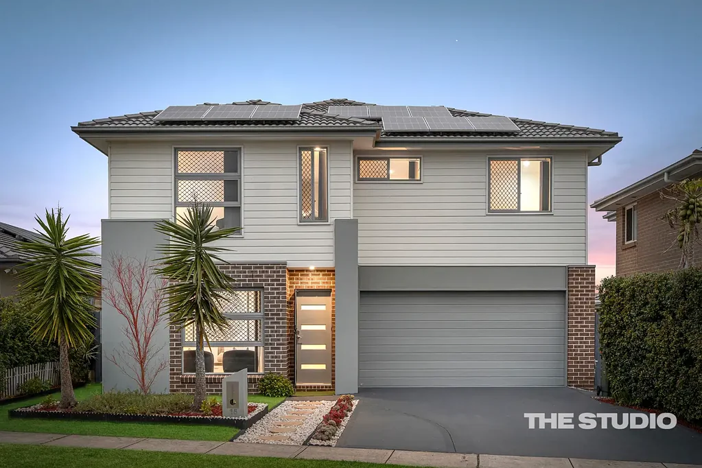16 Dorrigo Road, North Kellyville, NSW 2155