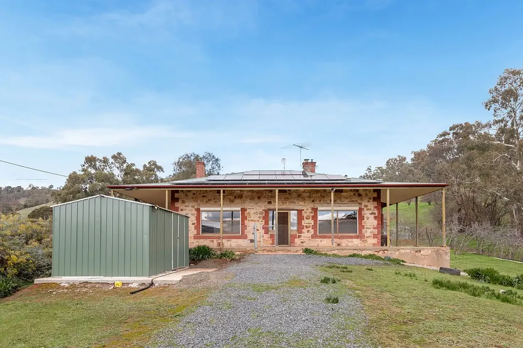 220 Prairie Road, Cudlee Creek, SA 5232