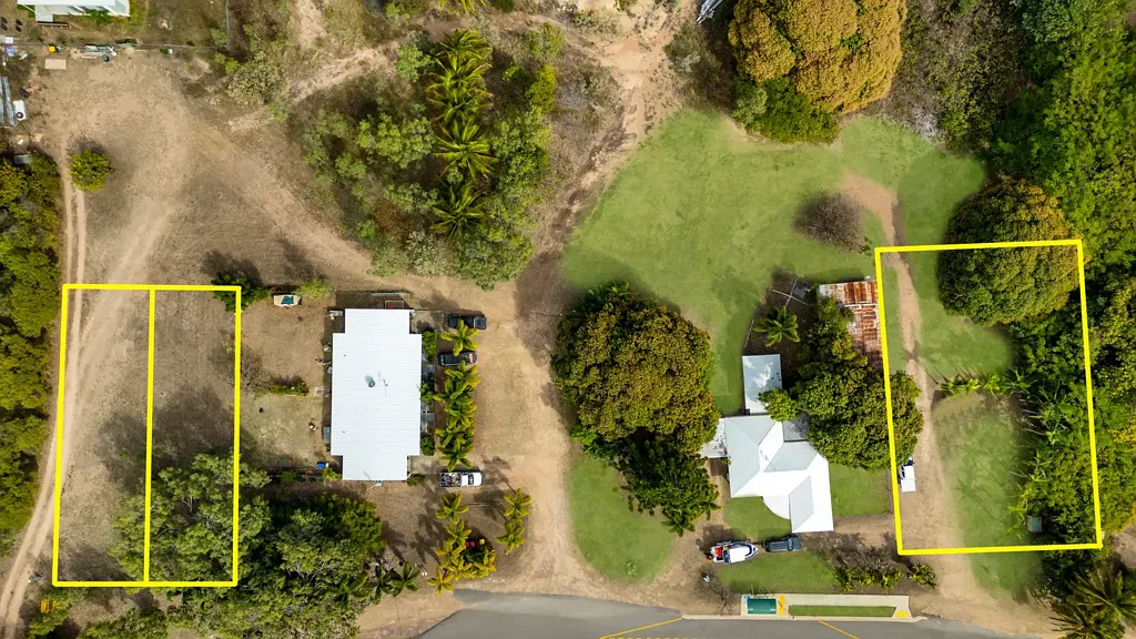 Horseshoe Bay Land Opportunity - Stage 1 Development