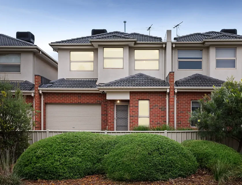 4/50 Fraser Street, Airport West, VIC 3042, 2房, 1浴, Townhouse