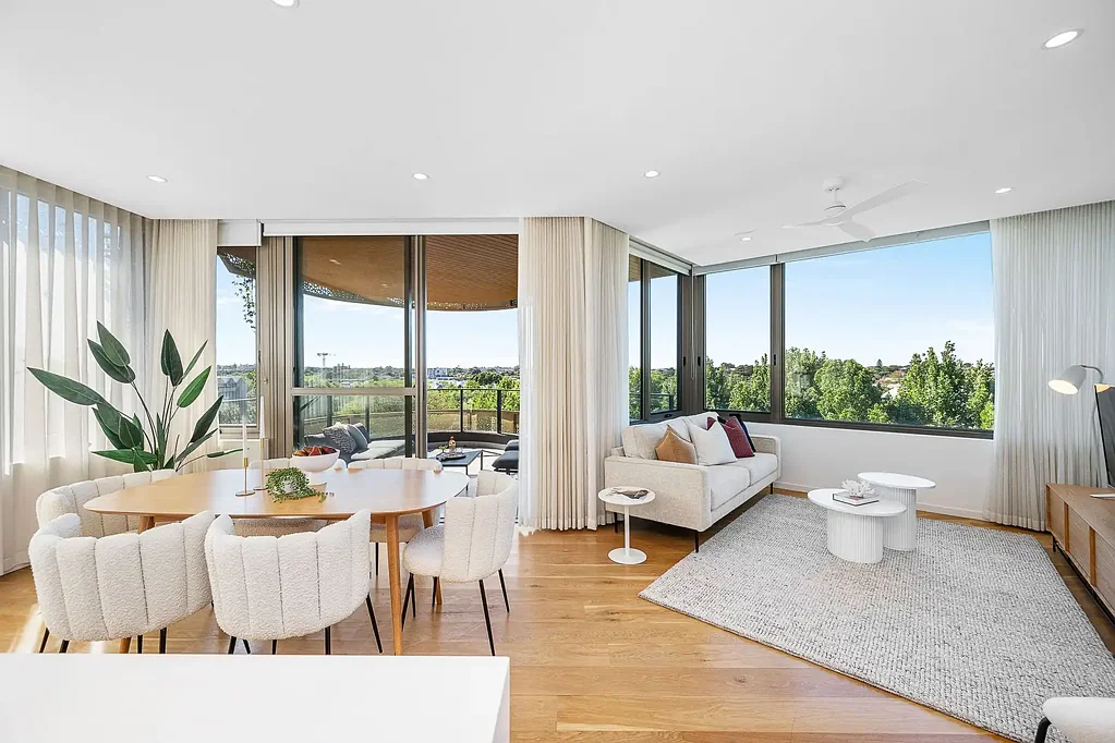 Subiaco 3房  HOME OPEN CANCELLED