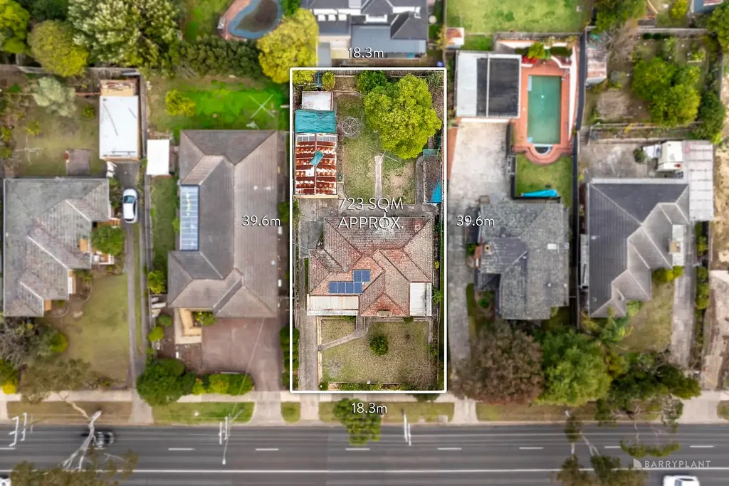 256 Highbury Road, Mount Waverley, VIC 3149