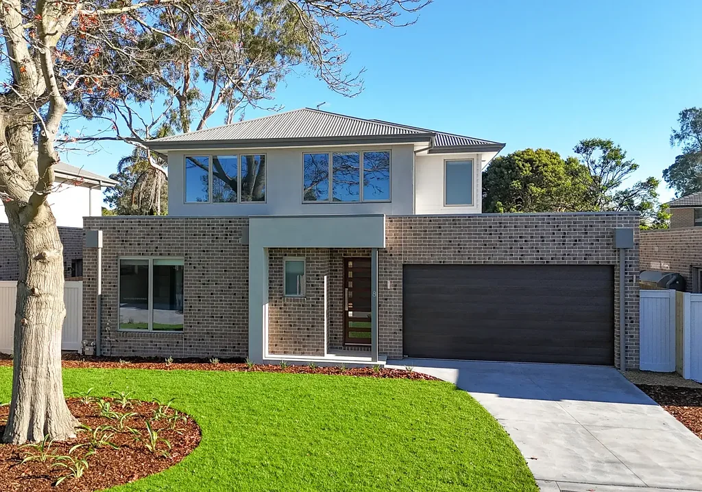 Wantirna 4Phòng ngủ Discover Opulence Wantirna - Where Luxury Living Awaits