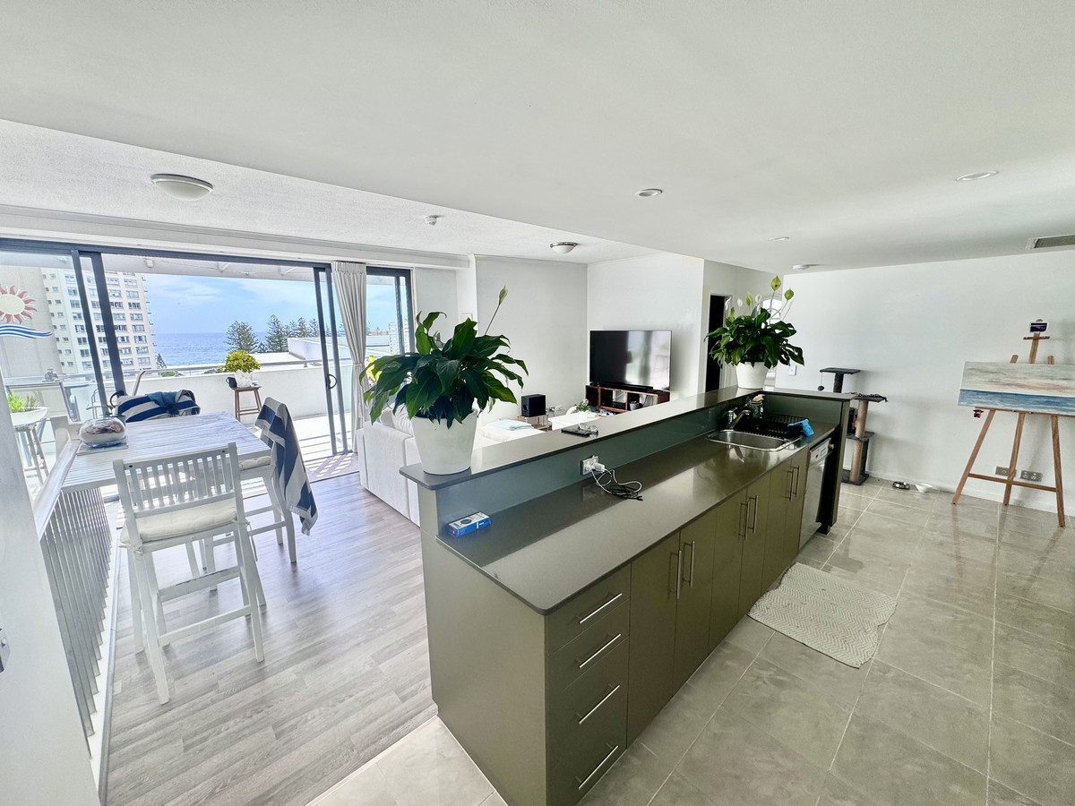 SWELL APARTMENTS 1 OCEAN ST, BURLEIGH HEADS QLD 4220, 0 Bedrooms, 0 Bathrooms, Unit