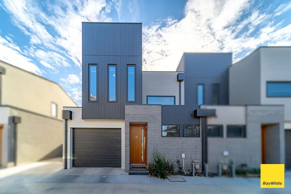 24/67 Thunder Street, North Bendigo, VIC 3550