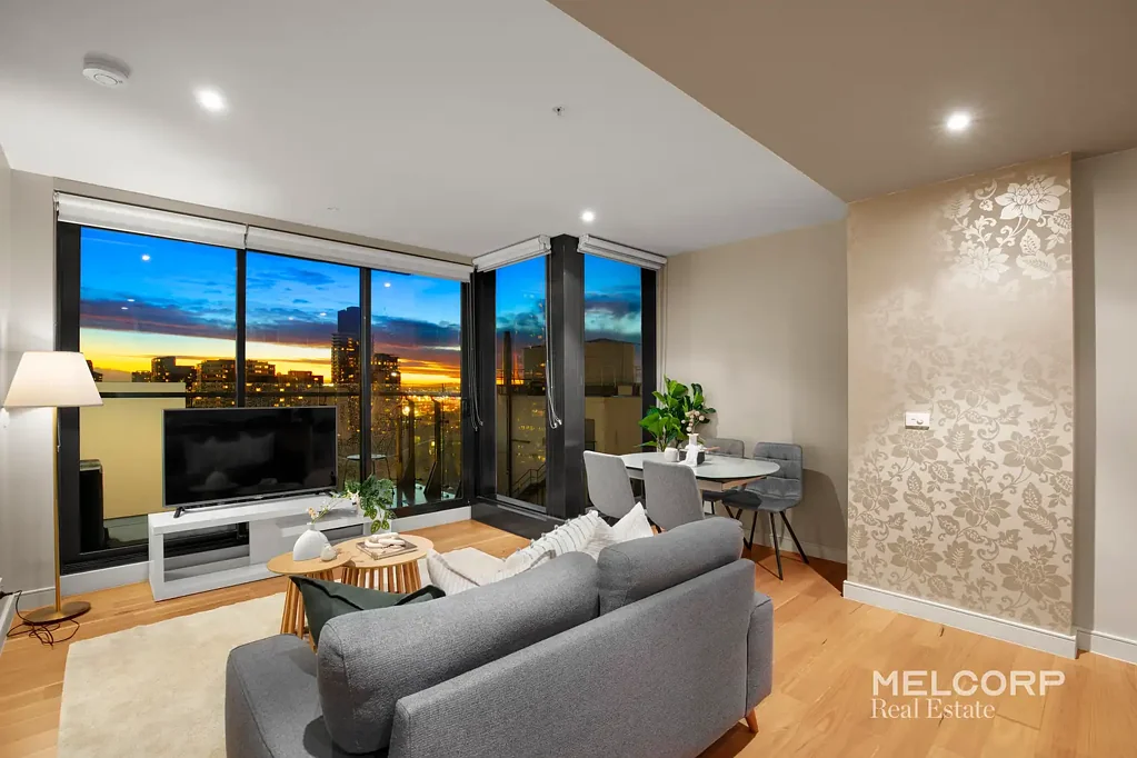1714/228 A'beckett Street, Melbourne, VIC 3000