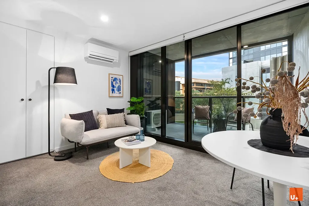 Belconnen 1ਬੈੱਡਰੂਮ Modern Apartment Living in Belconnen!