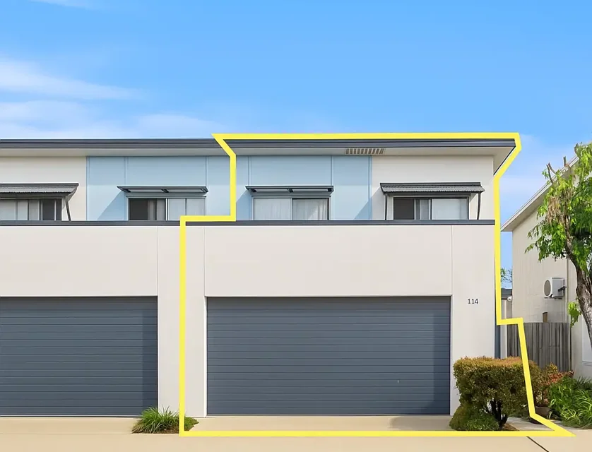 114/88 Littleton Road, Richlands, Brisbane Western Region, 3 Kuwarto, 2 Banyo, House