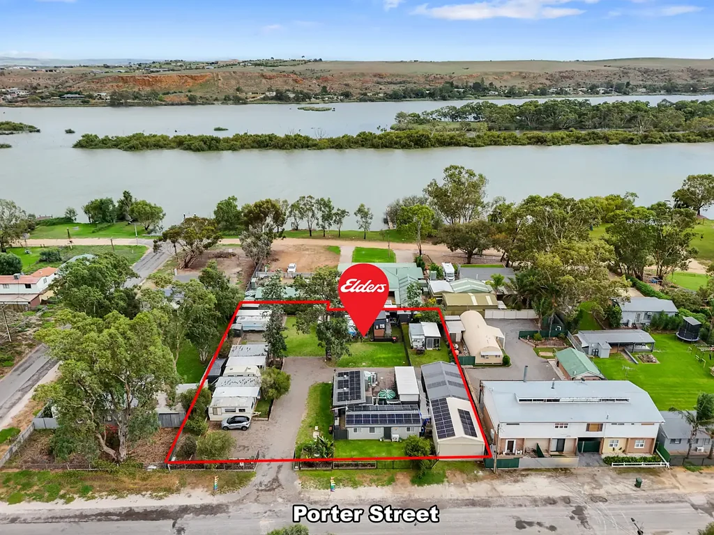 Cowirra 2Phòng ngủ Cowirra Caravan Park – Riverside Investment Opportunity