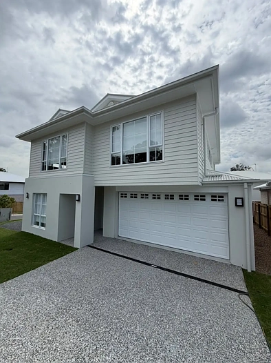 ਬਾਹਰੀ - ਪਤਾ ਗੁਪਤ, White Rock, QLD 4306