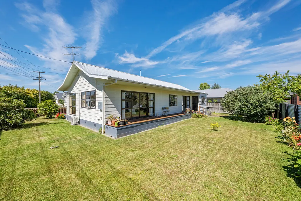 15 Mowat Street, Blenheim, Marlborough