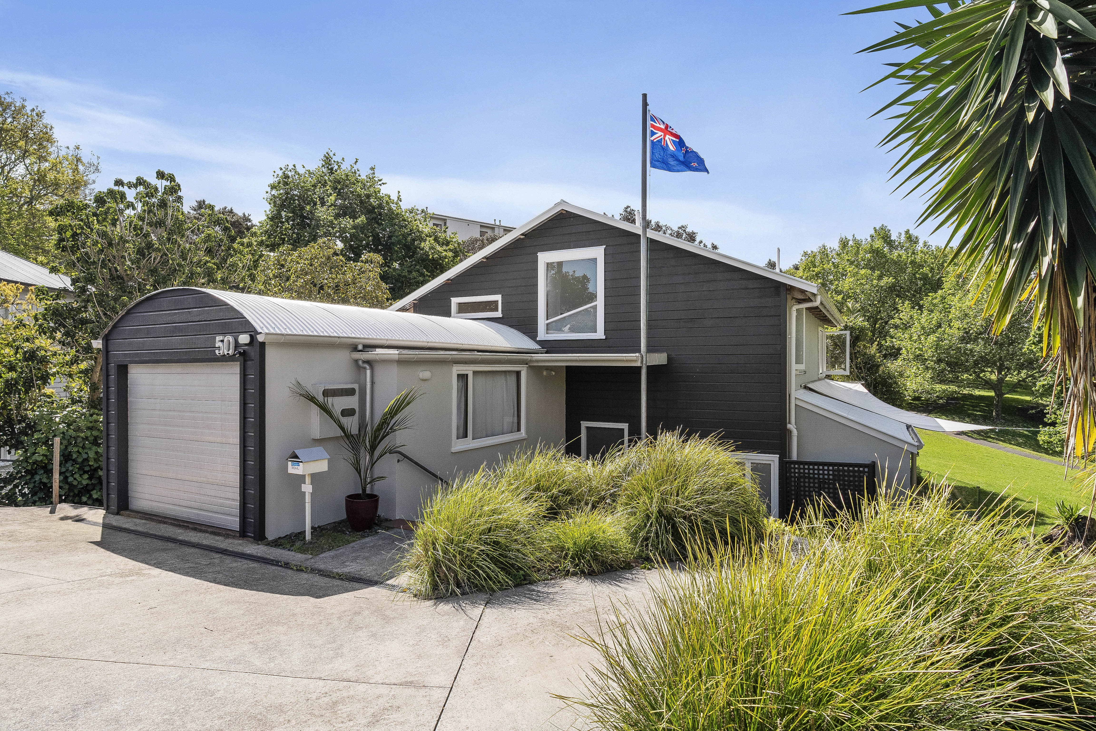 50 Anglesea Street, Freemans Bay, Auckland, 5 chambres, 3 salles de bain, House