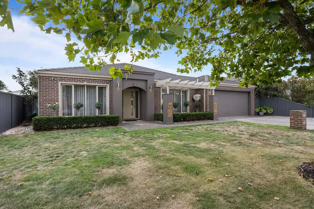 Alfredton 4房  The Complete Family Lifestyle in a Premier Alfredton Location