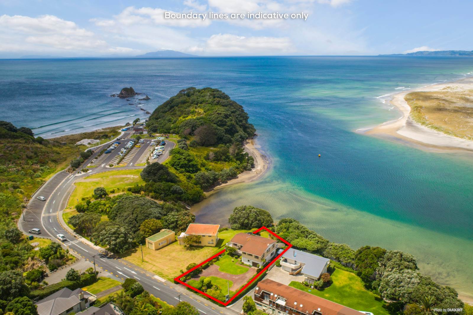 76 Wintle Street, Mangawhai Heads, Kaipara, 4 રૂમ, 0 બાથરૂમ