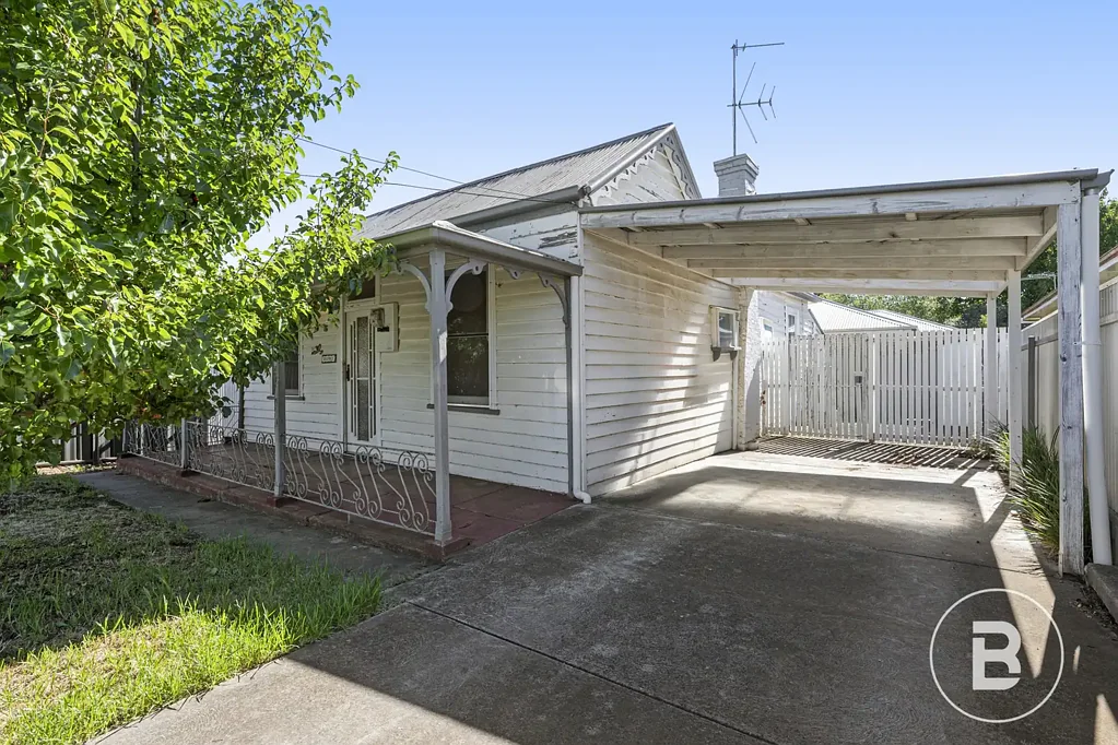 1/30 Kars Street, Maryborough, VIC 3465
