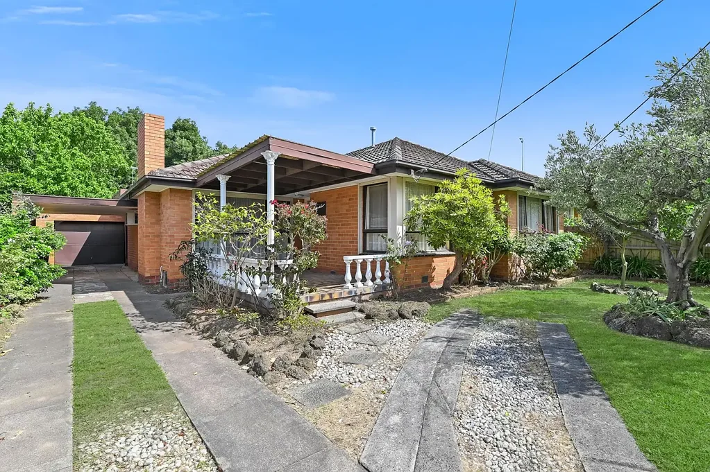 Recently Renovated Family Gem