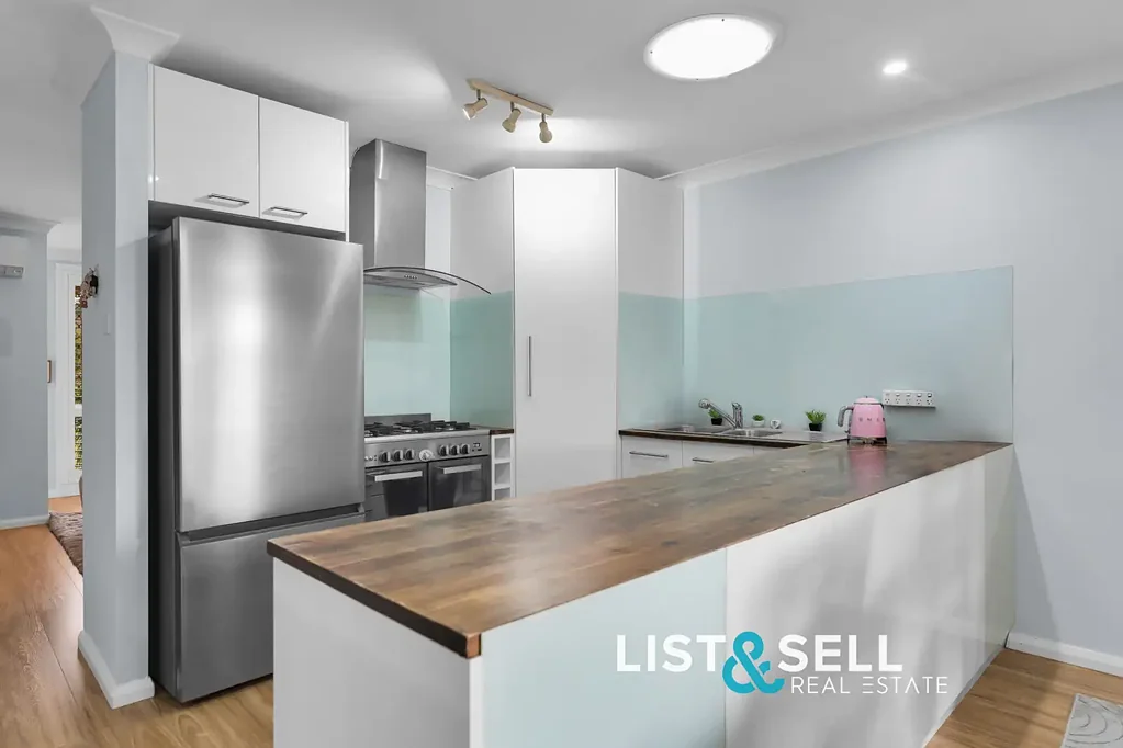 Rosemeadow 3ਬੈੱਡਰੂਮ A Home that Feels Right from the Moment You Walk In