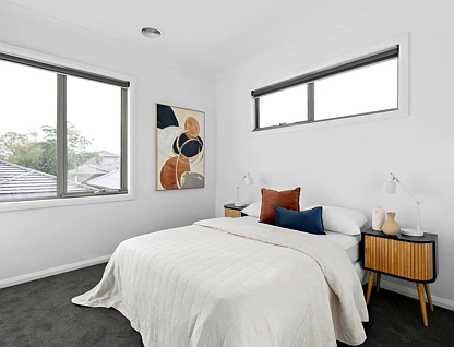 5/885-887 Pascoe Vale Road, Glenroy, North Melbourne, 2 રૂમ, 1 બાથરૂમ, House